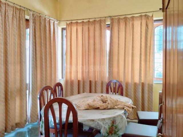 3 BHK Duplex in Bariatu Housing Colony for rent Ranchi. The reference number is 20133400