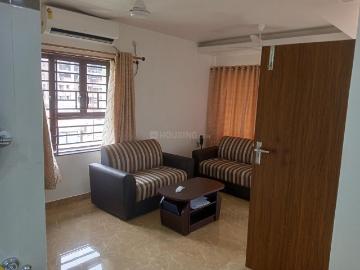 3 BHK Duplex in Baridih Basti for rent Jamshedpur. The reference number is 18230300