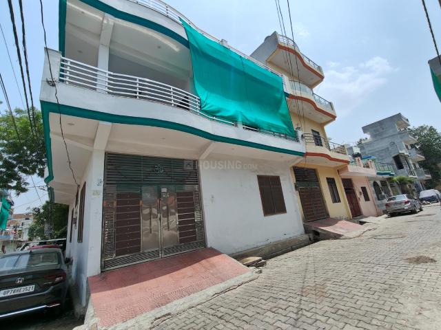 3 BHK Duplex in Barra for rent Kanpur. The reference number is 20699829