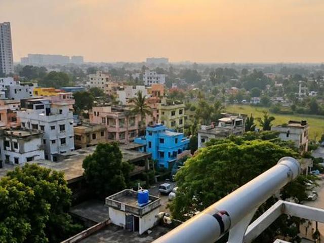 3 BHK Duplex in Behala for resale Kolkata. The reference number is 20968280
