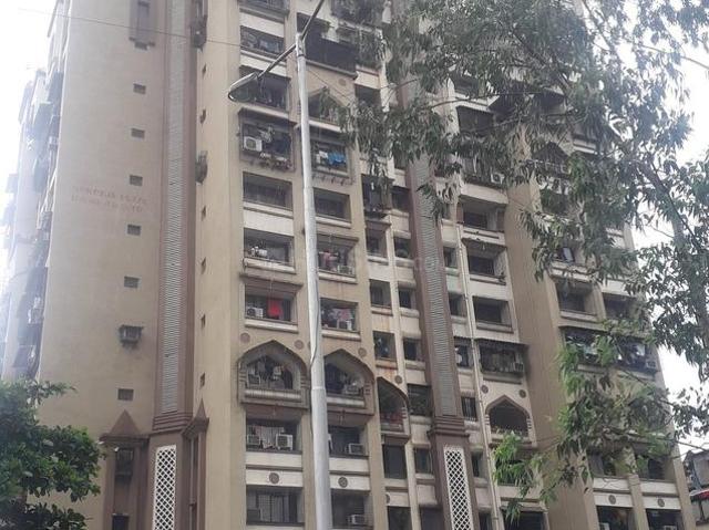 3 BHK Duplex in Belapur CBD for resale Navi Mumbai. The reference number is 19649042