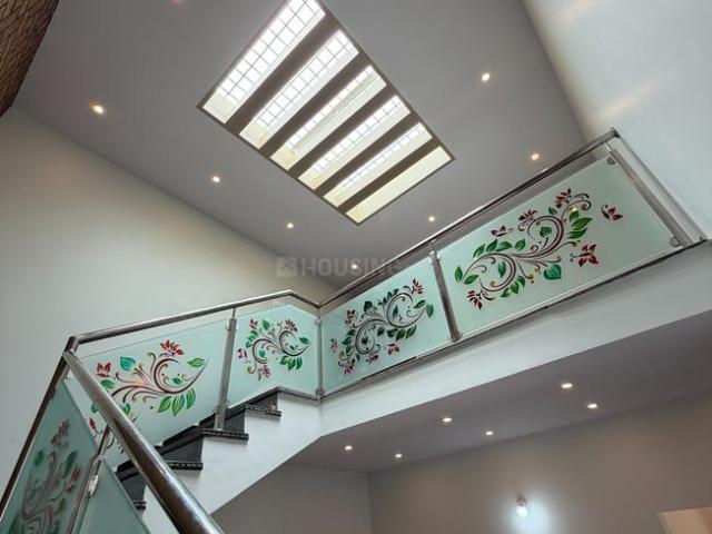 3 BHK Duplex in BEML Nagar for resale Mysore. The reference number is 20913401
