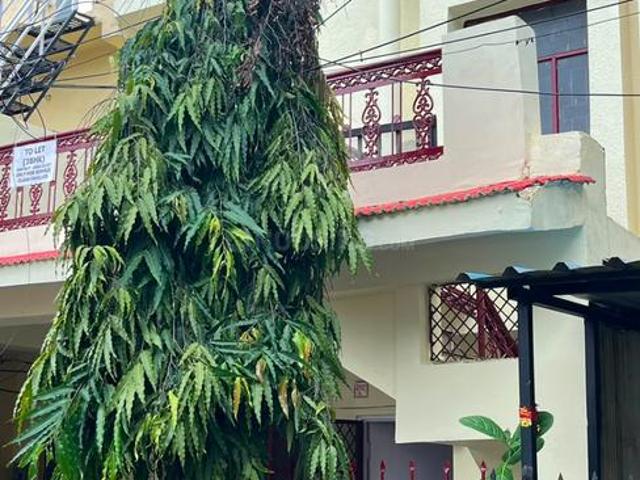 3 BHK Duplex in Berkheda for rent Bhopal. The reference number is 20942191