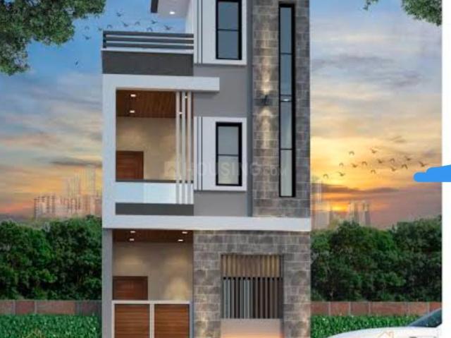 3 BHK Duplex in Bhullanpur for resale Varanasi. The reference number is 20187875