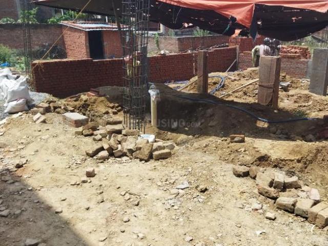3 BHK Duplex in Bhullanpur for resale Varanasi. The reference number is 20272968