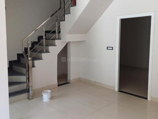 3 BHK Duplex in Bhankrota for rent Jaipur. The reference number is 17396817