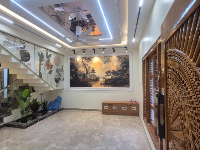 3 BHK Duplex in Bharat Nagar for resale Bengaluru. The reference number is 21003681