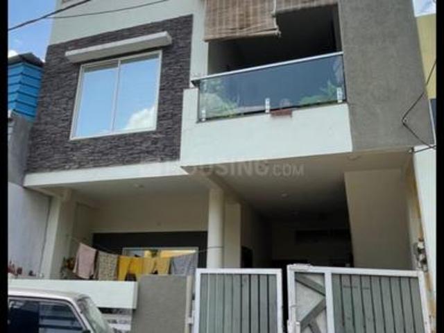 3 BHK Duplex in Bhawrasla for resale Indore. The reference number is 20415549