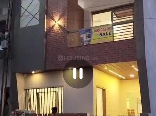 3 BHK Duplex in Bhawrasla for resale Indore. The reference number is 20569543
