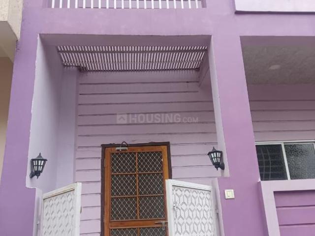 3 BHK Duplex in Bhatagaon for rent Raipur. The reference number is 20613337