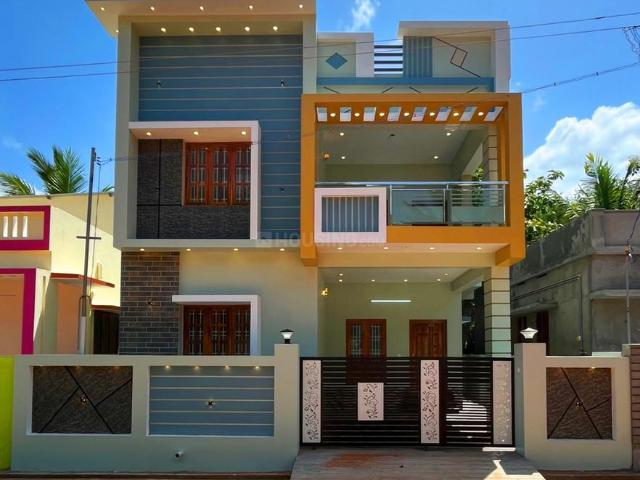 3 BHK Duplex in Bhatagaon for resale Raipur. The reference number is 19215886