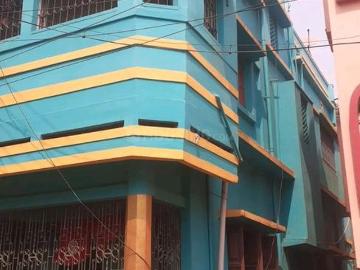 3 BHK Duplex in Bhatpara for resale Kolkata. The reference number is 20416171
