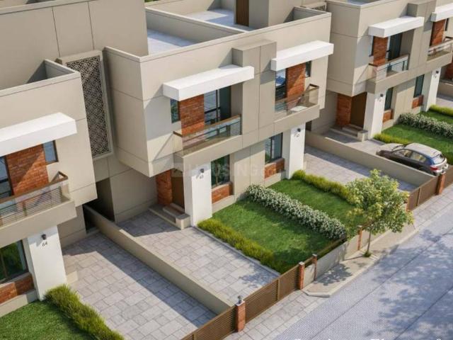 3 BHK Duplex in Bhayli for rent Vadodara. The reference number is 17483991