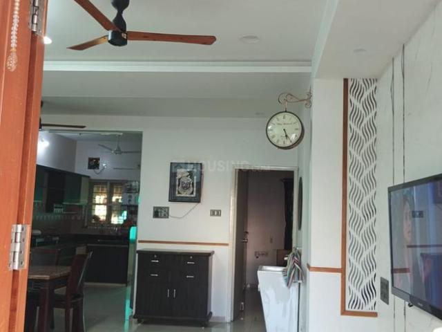 3 BHK Duplex in Bhayli for rent Vadodara. The reference number is 19948973