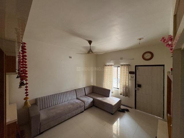 3 BHK Duplex in Bhayli for rent Vadodara. The reference number is 21337869