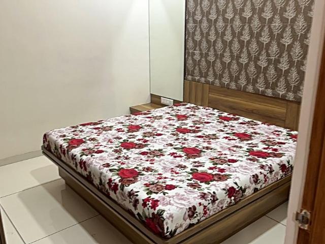 3 BHK Duplex in Bhayli for resale Vadodara. The reference number is 19805203