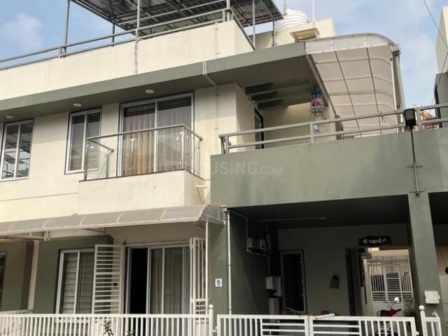 3 BHK Duplex in Bhayli for resale Vadodara. The reference number is 20044130