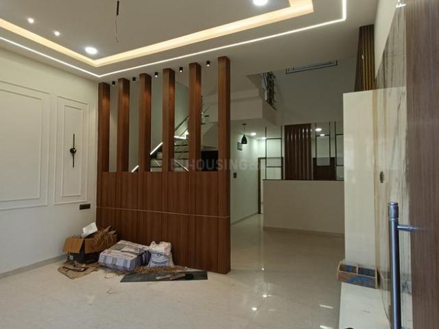 3 BHK Duplex in Bhicholi Mardana for resale Indore. The reference number is 17878290