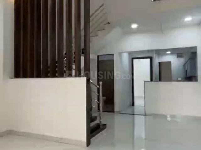 3 BHK Duplex in Bhicholi Mardana for resale Indore. The reference number is 17881865