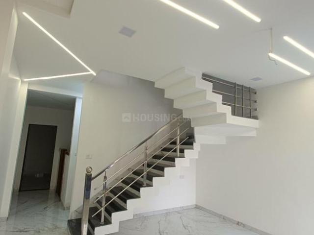 3 BHK Duplex in Bhicholi Mardana for resale Indore. The reference number is 18927550