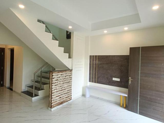 3 BHK Duplex in Bhicholi Mardana for resale Indore. The reference number is 18927572