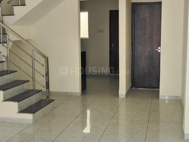 3 BHK Duplex in Bhicholi Mardana for resale Indore. The reference number is 18927644