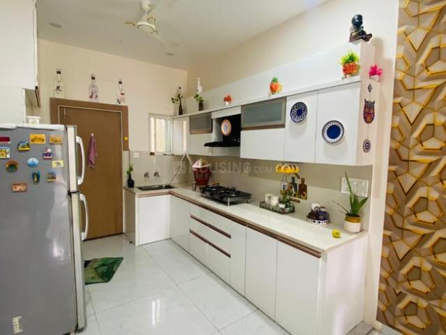 3 BHK Duplex in Bhicholi Mardana for resale Indore. The reference number is 18927832
