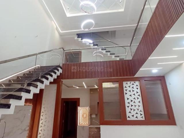 3 BHK Duplex in Bhicholi Mardana for resale Indore. The reference number is 18927990