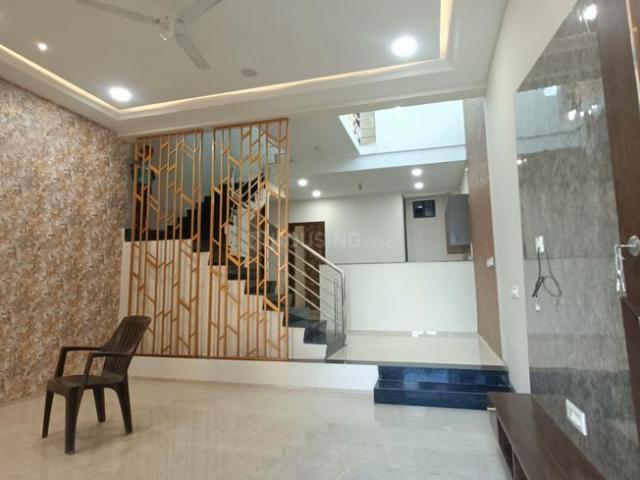 3 BHK Duplex in Bhicholi Mardana for resale Indore. The reference number is 18928190