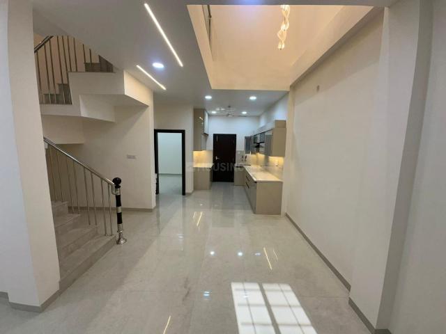3 BHK Duplex in Bhicholi Mardana for resale Indore. The reference number is 20324231