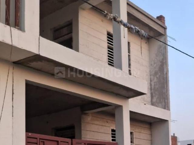 3 BHK Duplex in Bijnor for resale Lucknow. The reference number is 21344055