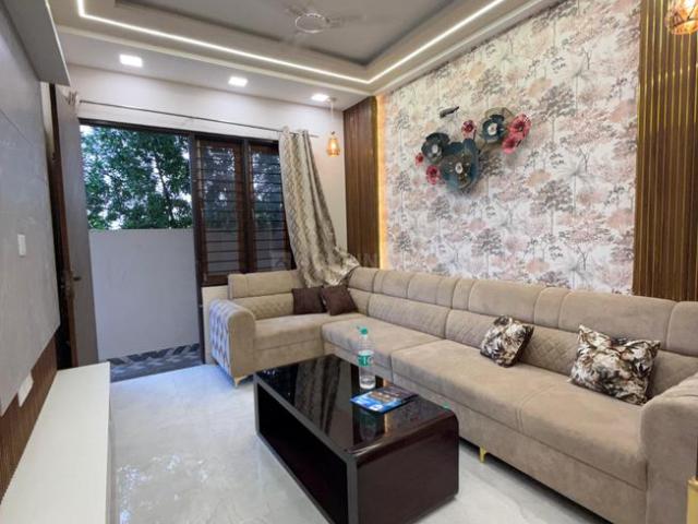 3 BHK Duplex in Budhsinghpura for resale Jaipur. The reference number is 20837786