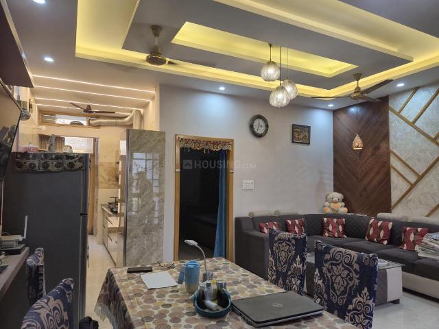3 BHK Duplex in GMS Road for resale Dehradun. The reference number is 21013553