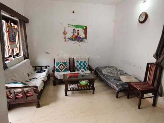 3 BHK Duplex in Gotri for rent Vadodara. The reference number is 20984960