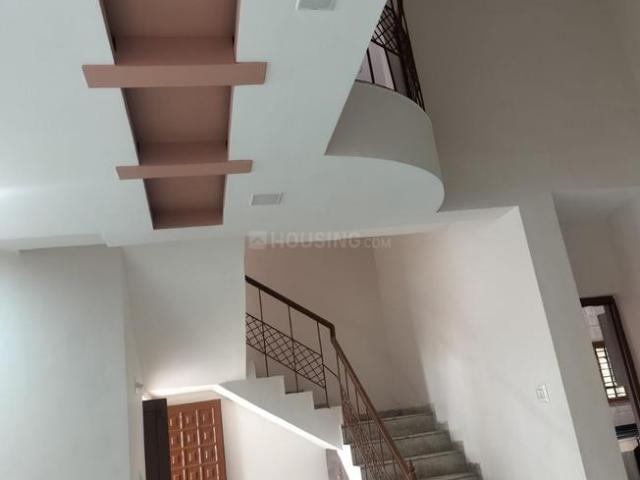 3 BHK Duplex in Gotri for rent Vadodara. The reference number is 21077069