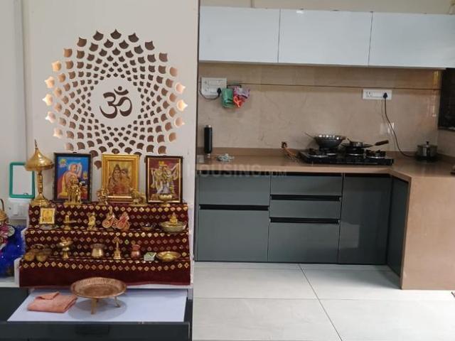 3 BHK Duplex in Gotri for rent Vadodara. The reference number is 21147099