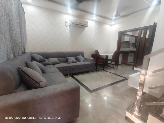 3 BHK Duplex in Gotri for rent Vadodara. The reference number is 21346697