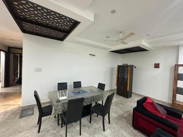 3 BHK Duplex in Govind Nagar for rent Lucknow. The reference number is 20476529