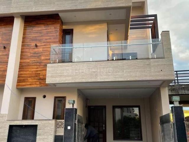 3 BHK Duplex in Govind Vihar for rent Dehradun. The reference number is 18772046