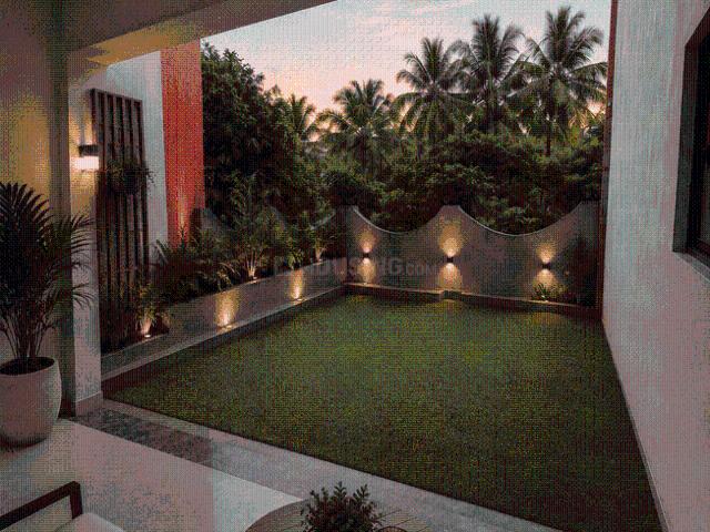 3 BHK Duplex in Gogol, Madgaon for resale Goa. The reference number is 20930385