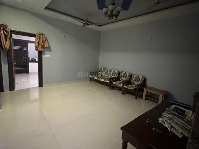 3 BHK Duplex in Gomti Nagar for rent Dewas. The reference number is 20631590