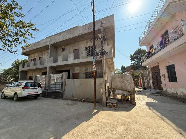 3 BHK Duplex in Sewla Jatt for resale Agra. The reference number is 19799858