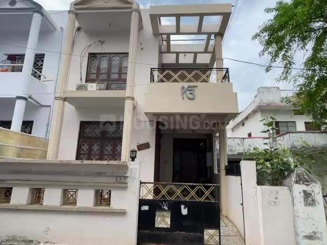 3 BHK Duplex in Gorakhpur for rent Jabalpur. The reference number is 19893423