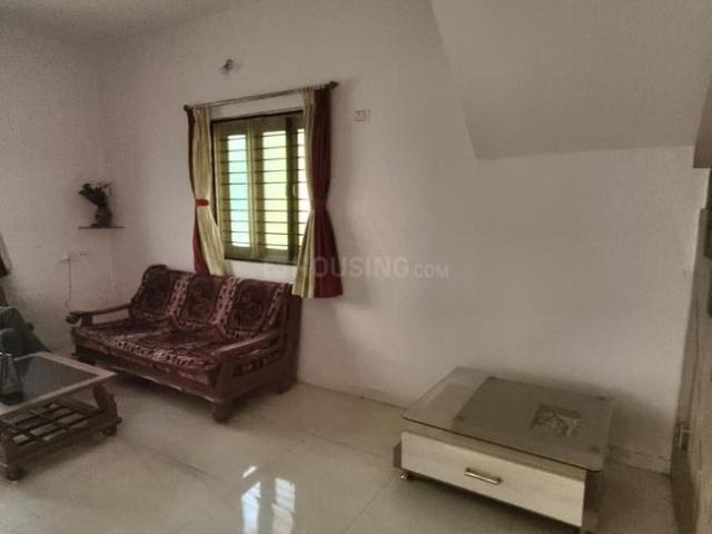 3 BHK Duplex in Gorwa for rent Vadodara. The reference number is 20418351