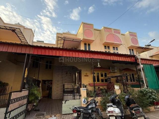 3 BHK Duplex in Gorwa for resale Vadodara. The reference number is 21058029