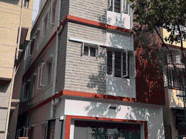 3 BHK Duplex in Gangondanahalli for resale Bengaluru. The reference number is 21151391
