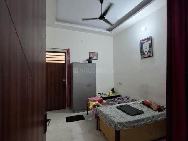 3 BHK Duplex in Ganga Nagar for resale Meerut. The reference number is 21310910