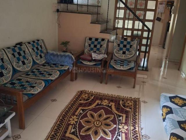 3 BHK Duplex in Gangapur for resale Nashik. The reference number is 20632291