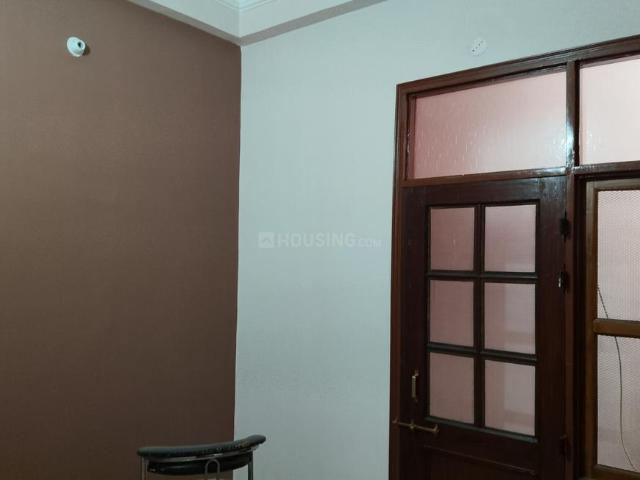 3 BHK Duplex in Gandhigram for rent Kanpur. The reference number is 20993917