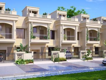 3 BHK Duplex in Gandhinagar for rent Bhopal. The reference number is 20357994
